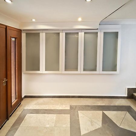 Marmada Suites اسطنبول المظهر الخارجي الصورة
