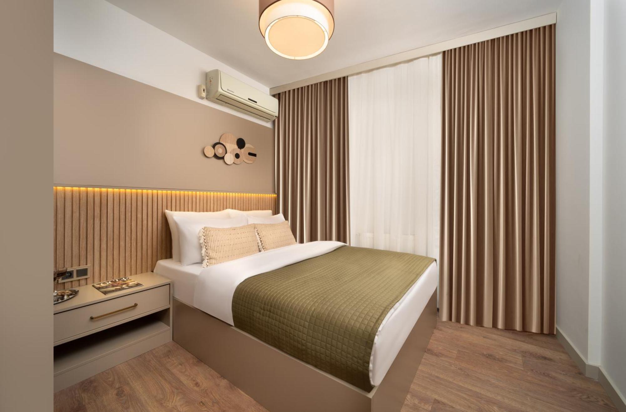 Marmada Suites اسطنبول المظهر الخارجي الصورة