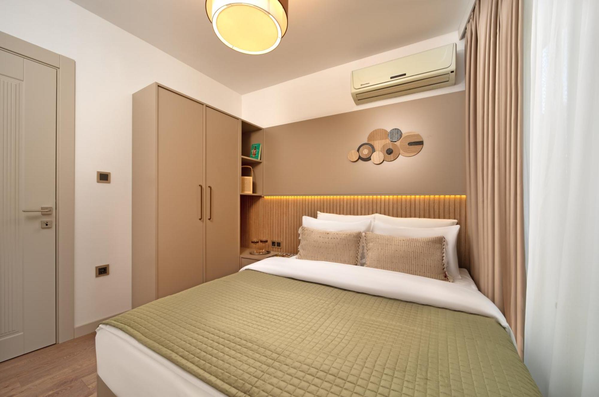 Marmada Suites اسطنبول المظهر الخارجي الصورة