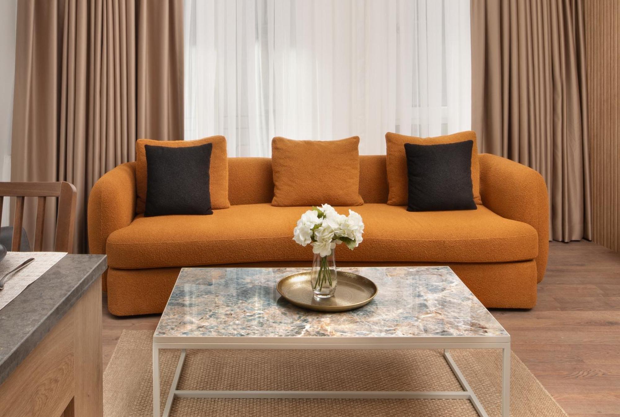Marmada Suites اسطنبول المظهر الخارجي الصورة