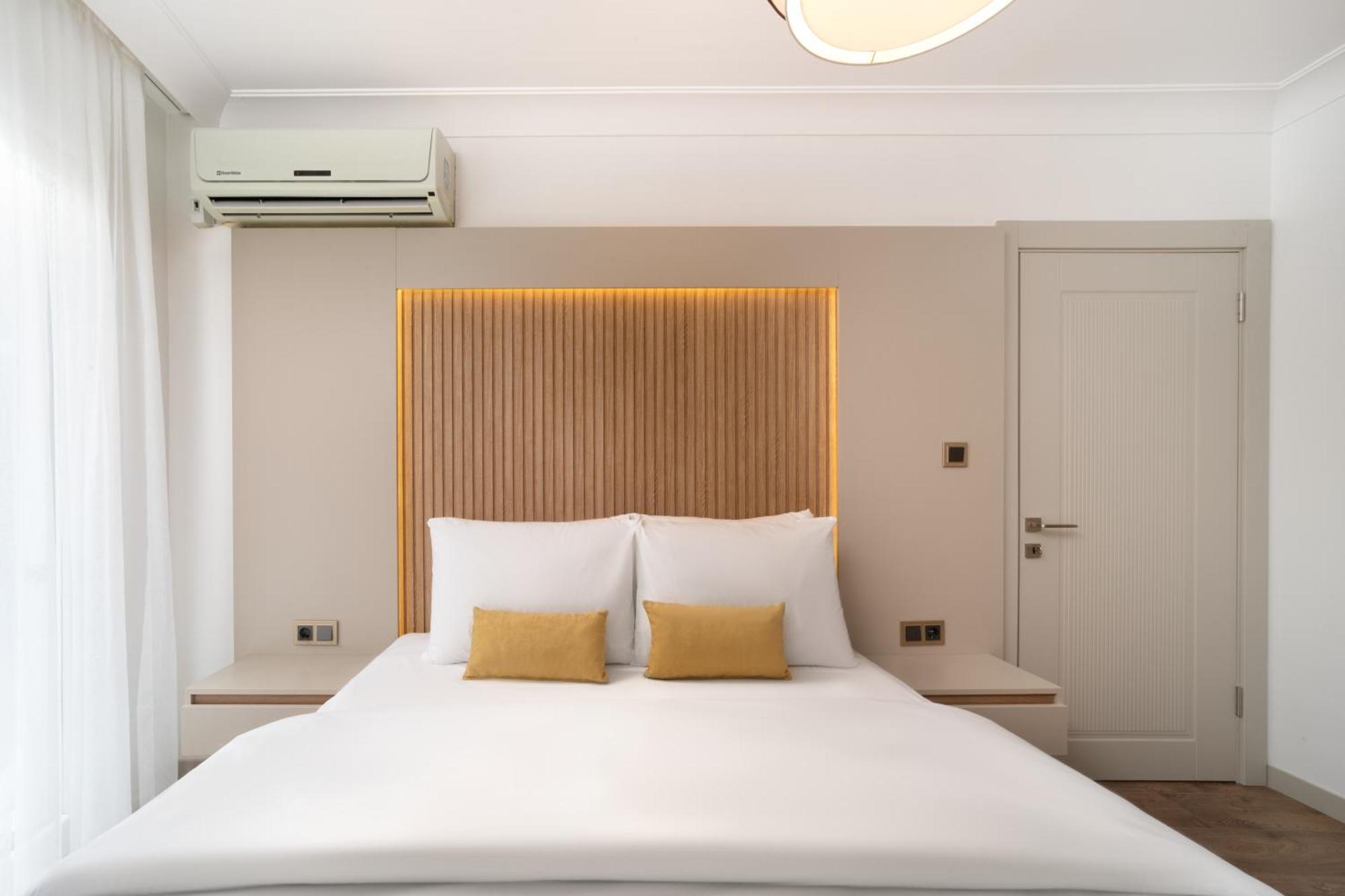 Marmada Suites اسطنبول المظهر الخارجي الصورة