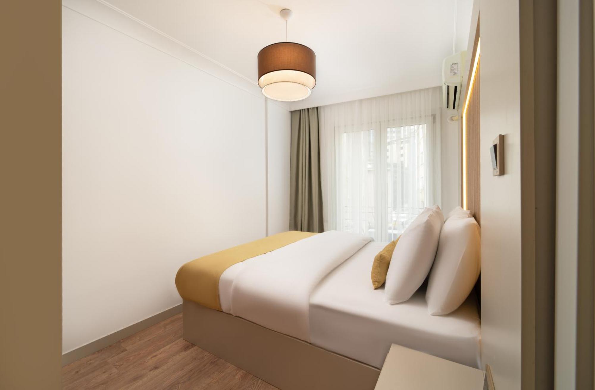 Marmada Suites اسطنبول المظهر الخارجي الصورة