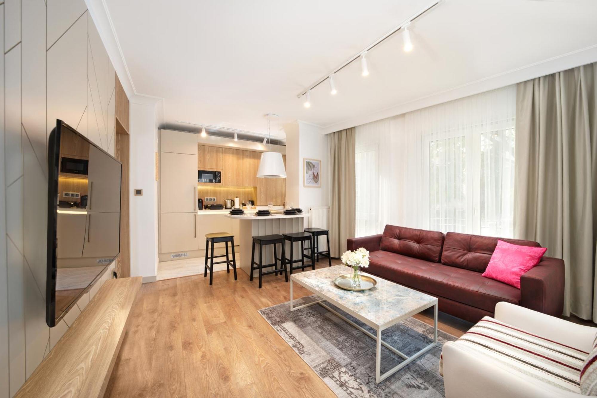 Marmada Suites اسطنبول المظهر الخارجي الصورة