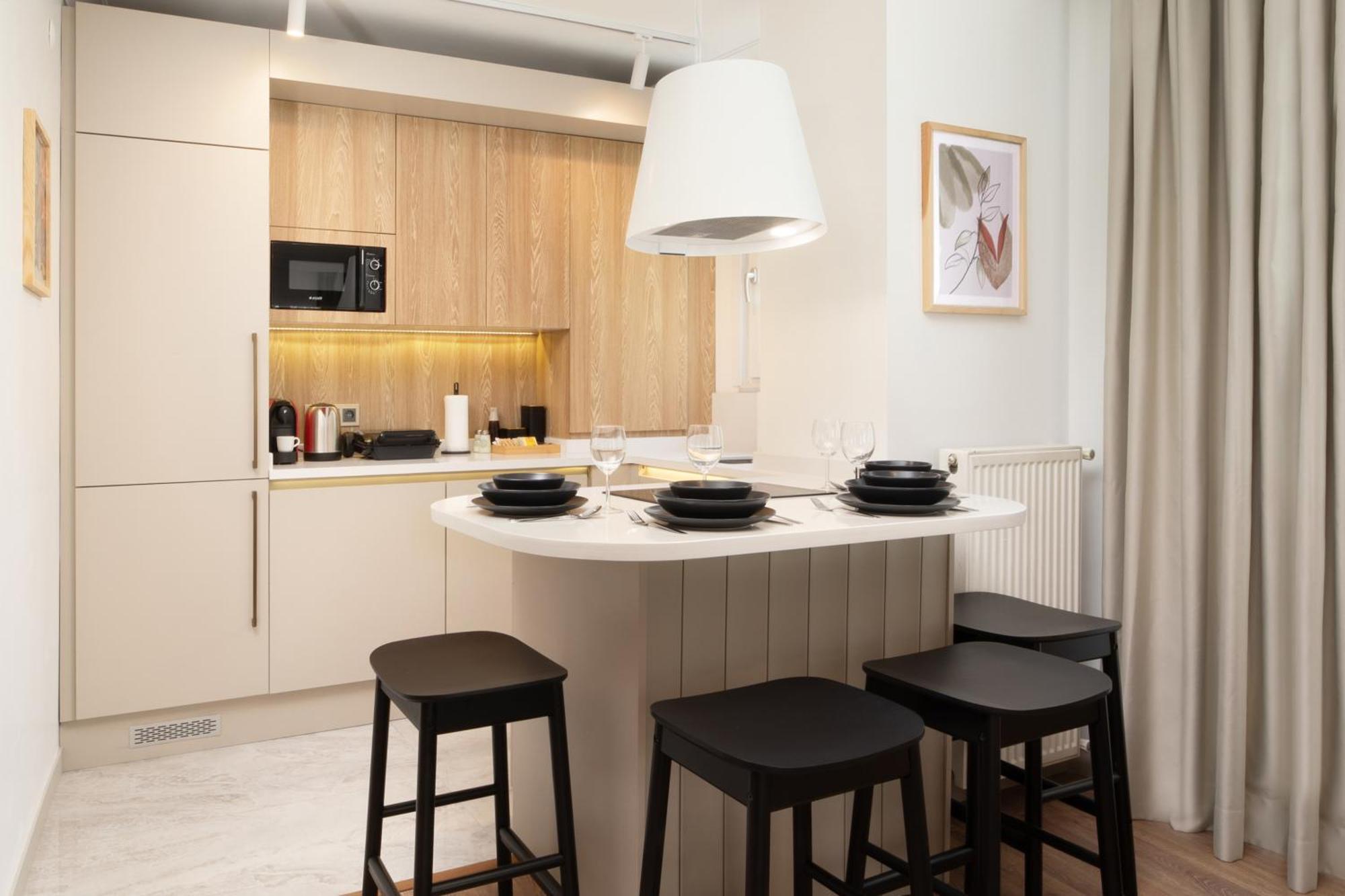 Marmada Suites اسطنبول المظهر الخارجي الصورة