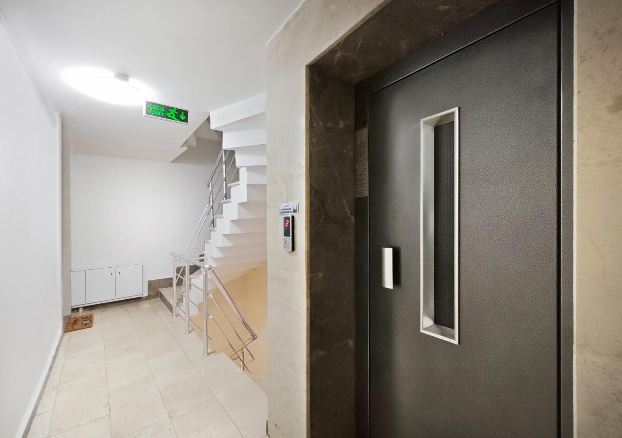 Marmada Suites اسطنبول المظهر الخارجي الصورة