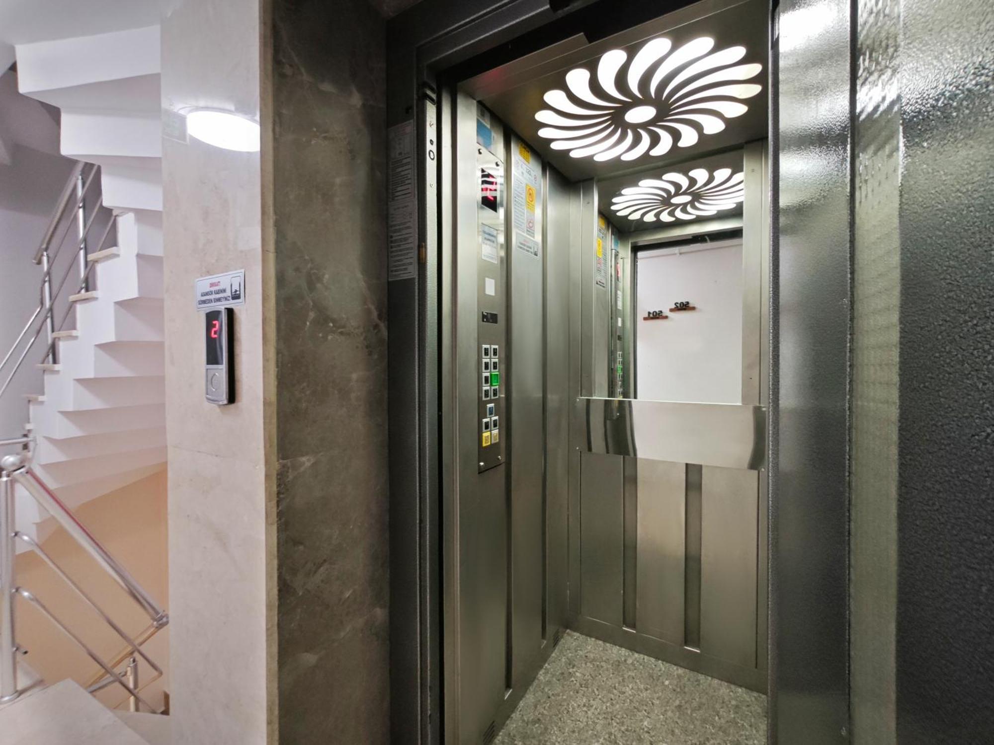 Marmada Suites اسطنبول المظهر الخارجي الصورة