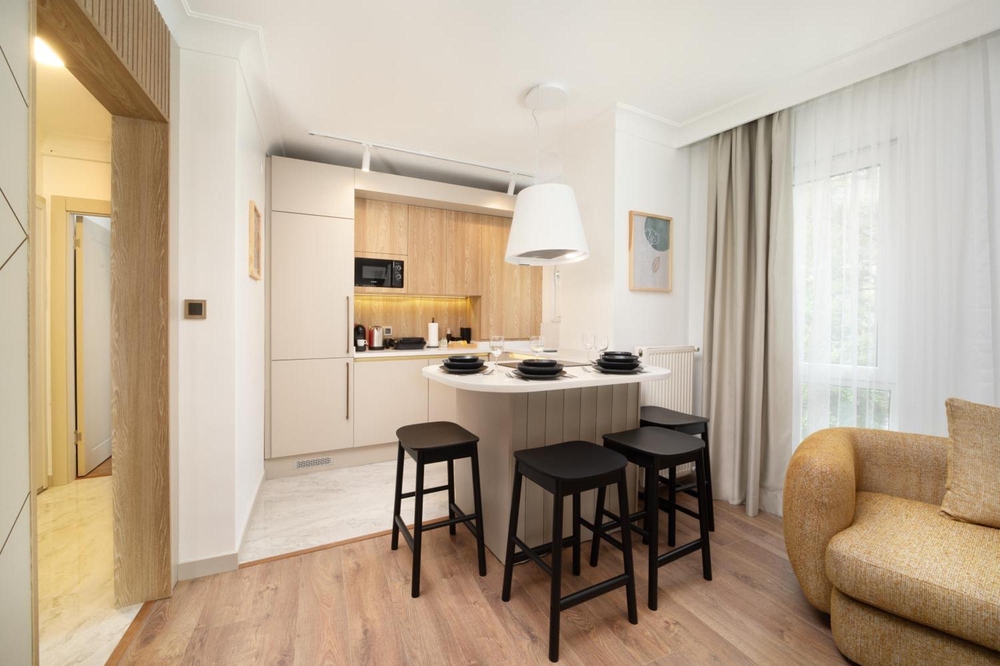 Marmada Suites اسطنبول المظهر الخارجي الصورة