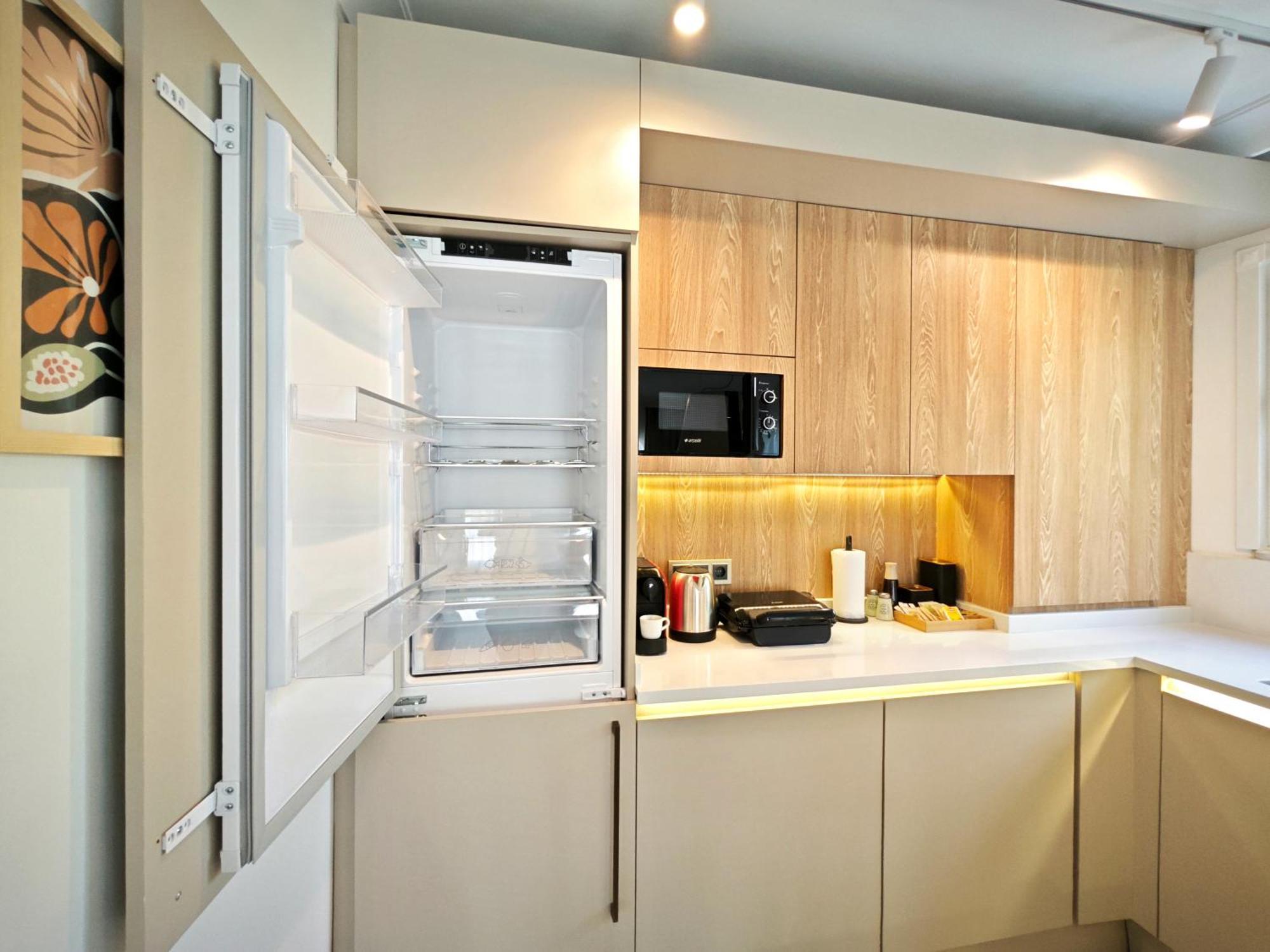 Marmada Suites اسطنبول المظهر الخارجي الصورة