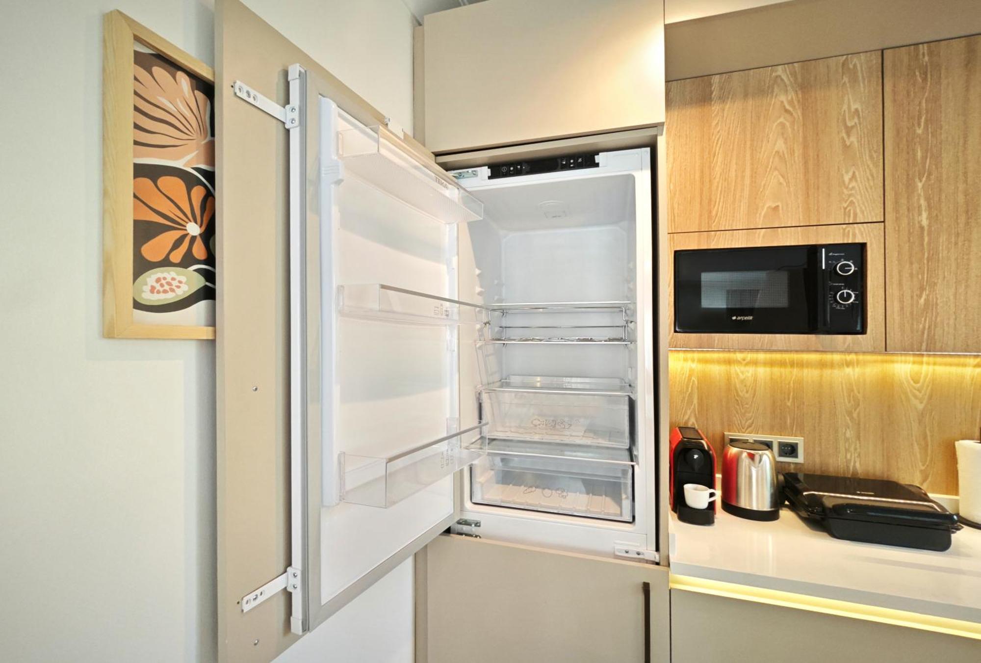 Marmada Suites اسطنبول المظهر الخارجي الصورة