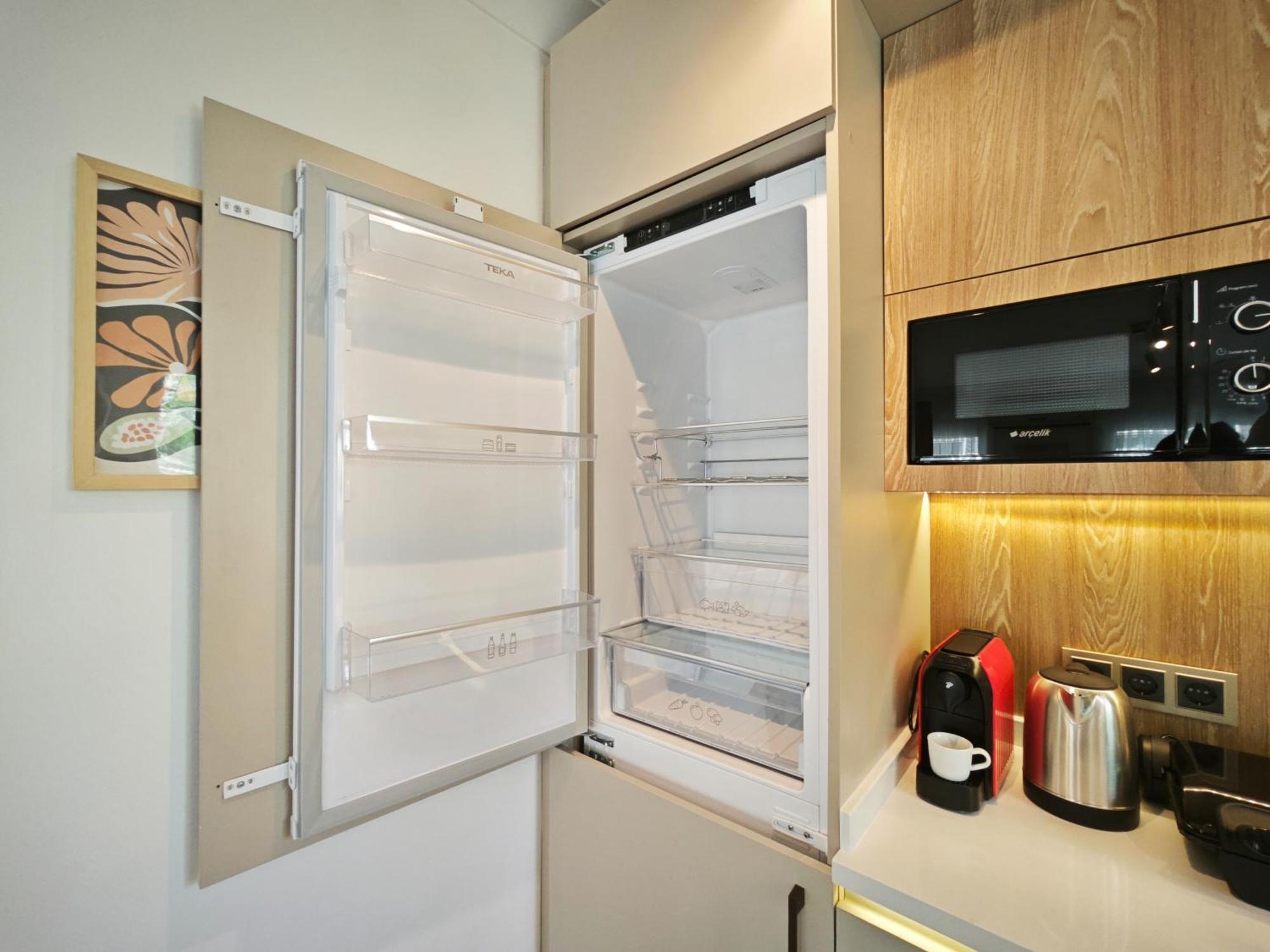Marmada Suites اسطنبول المظهر الخارجي الصورة