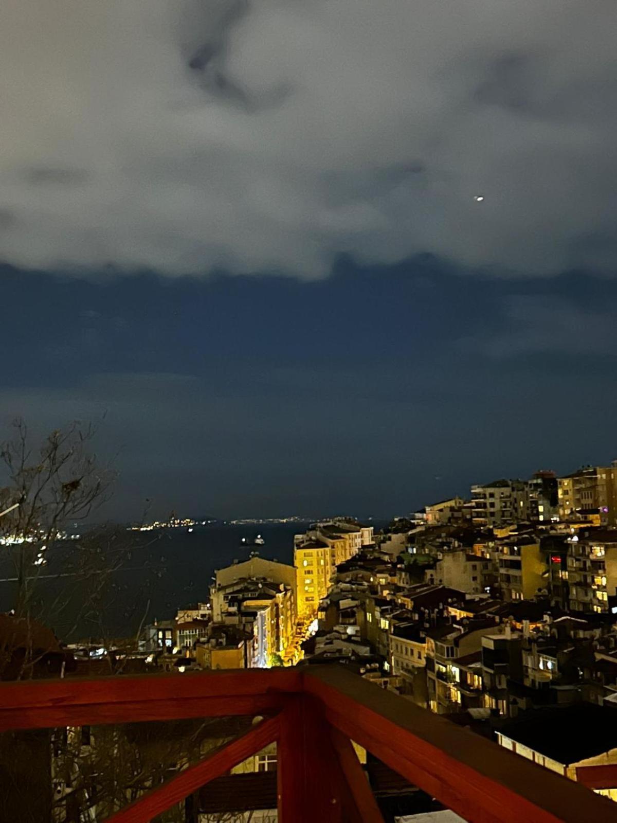 Marmada Suites اسطنبول المظهر الخارجي الصورة
